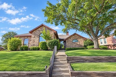 4913 Van Ness Street, Garland TX 75043