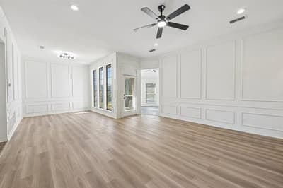 4913 Van Ness Street, Garland TX 75043 - Photo 5