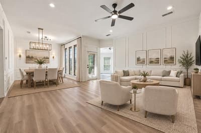 4913 Van Ness Street, Garland TX 75043 - Photo 4