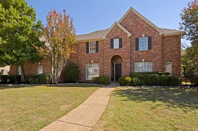 1729 Watersedge Drive, McKinney TX 75072 - Photo 3