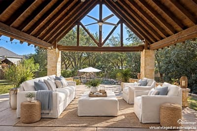 1729 Watersedge Drive, McKinney TX 75072