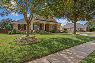 1207 Ravenna Street, Mansfield TX 76063 - Photo 2