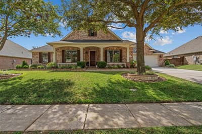 1207 Ravenna Street, Mansfield TX 76063
