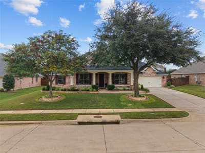1207 Ravenna Street, Mansfield TX 76063 - Photo 4