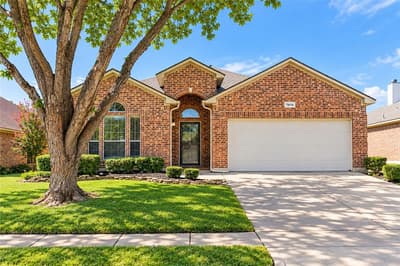 7614 Fallen Antler Place, Arlington TX 76002