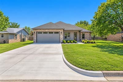 115 Wheeler Street, Glen Rose TX 76043