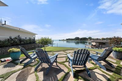 470 White Rock Road, Corsicana TX 75109 - Photo 3