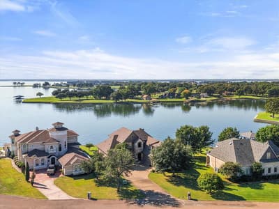 470 White Rock Road, Corsicana TX 75109