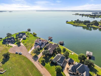 470 White Rock Road, Corsicana TX 75109 - Photo 4