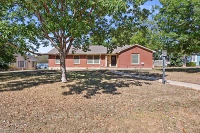 2501 N 32nd Street, Waco TX 76708