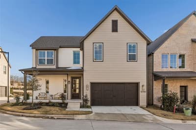 9356 Charlie Lane, Dallas TX 75238