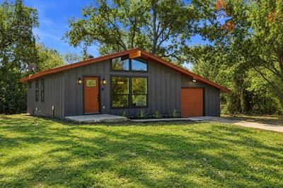 8095 County Road 3415, Lone Oak TX 75453 - Photo 3