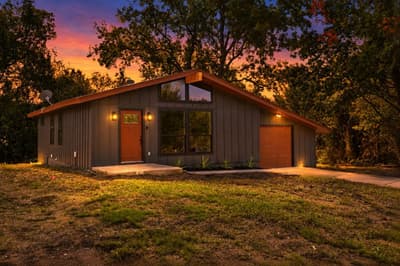 8095 County Road 3415, Lone Oak TX 75453 - Photo 4