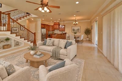 2541 Vineyard Drive, Granbury TX 76048 - Photo 3