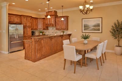 2541 Vineyard Drive, Granbury TX 76048 - Photo 5