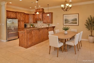 2541 Vineyard Drive, Granbury TX 76048 - Photo 4