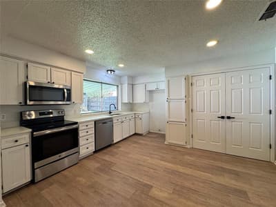 6645 Starnes Road, Watauga TX 76148 - Photo 5