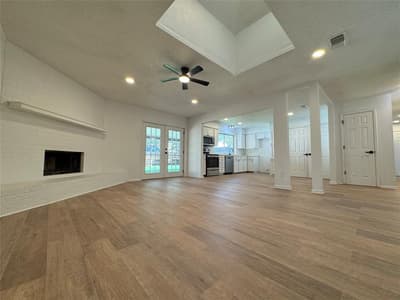 6645 Starnes Road, Watauga TX 76148 - Photo 4