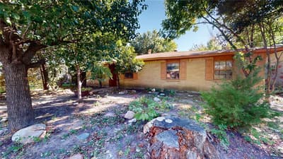 3214 Kenwood Drive, Rowlett TX 75089