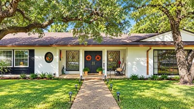 1650 Azteca Drive, Fort Worth TX 76112 - Photo 2