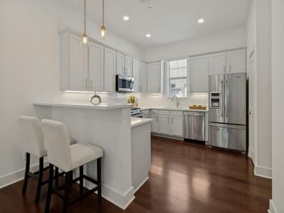 5743 Prospect Avenue # 102, Dallas TX 75206 - Photo 4