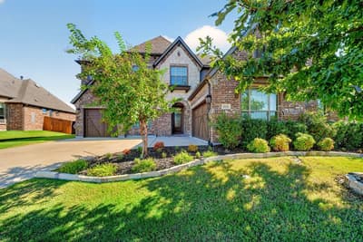 816 Lazy Brooke Drive, Rockwall TX 75087 - Photo 2