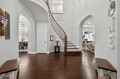 816 Lazy Brooke Drive, Rockwall TX 75087 - Photo 5