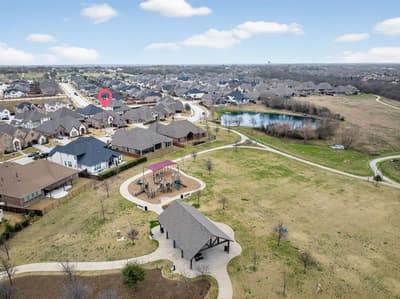 816 Lazy Brooke Drive, Rockwall TX 75087 - Photo 4