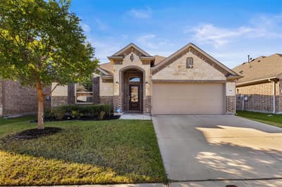 1740 Rio Costilla Road, Fort Worth TX 76131