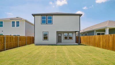 400 Cherry Creek Lane, Anna TX 75409 - Photo 2