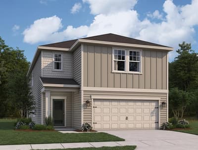 400 Cherry Creek Lane, Anna TX 75409