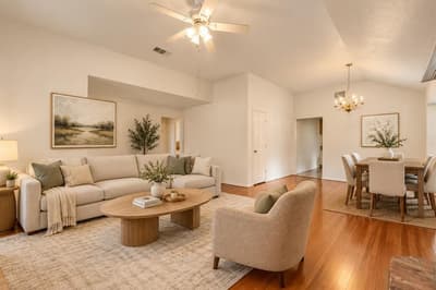 2325 Park Vista, Dallas TX 75228 - Photo 2