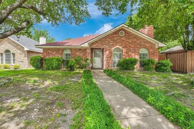 2325 Park Vista, Dallas TX 75228