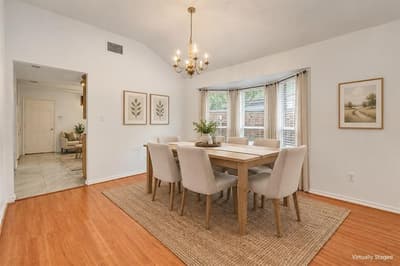 2325 Park Vista, Dallas TX 75228 - Photo 4