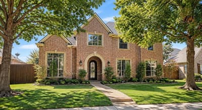 1255 Timber Lane, Frisco TX 75036 - Photo 2