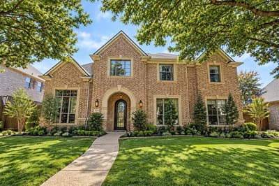 1255 Timber Lane, Frisco TX 75036