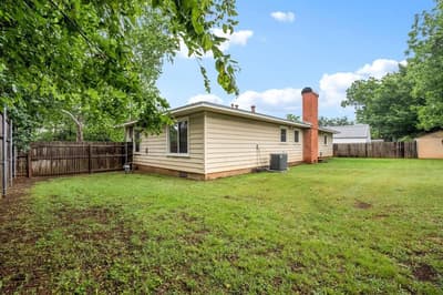 421 S 1st Street, Krum TX 76249 - Photo 5