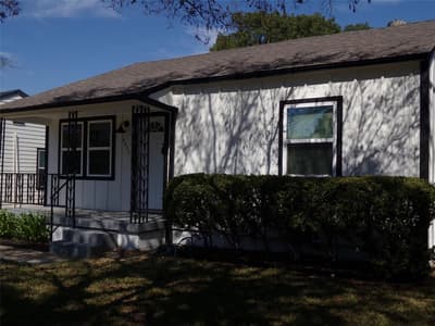 3423 Texas Drive, Dallas TX 75211 - Photo 3
