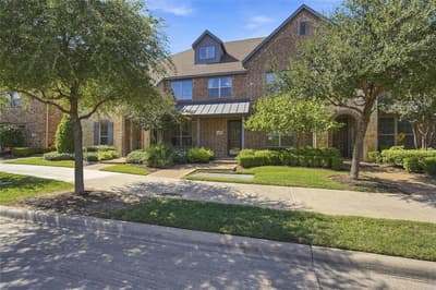4270 Cascade Sky Drive, Arlington TX 76005