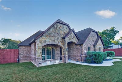 2915 Sutton Place, Southlake TX 76092 - Photo 3