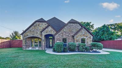 2915 Sutton Place, Southlake TX 76092