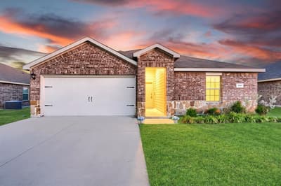 706 Heirloom Lane, Royse City TX 75189
