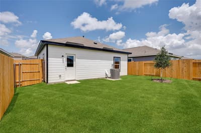 2060 Braveheart Drive, Crandall TX 75114 - Photo 2
