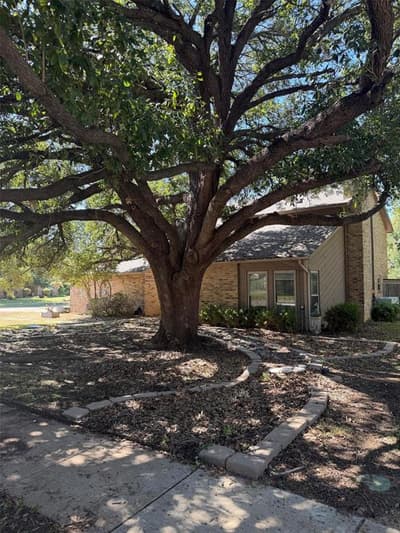 3626 Lake Pontchartrain Drive, Arlington TX 76016