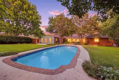 17415 Marianne Circle, Dallas TX 75252 - Photo 2