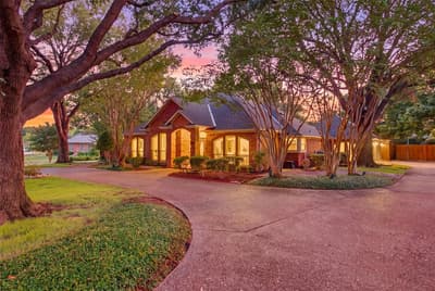 17415 Marianne Circle, Dallas TX 75252 - Photo 4