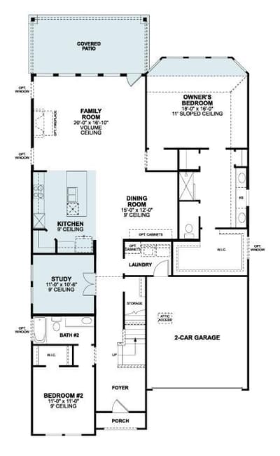 4024 Athens Road, Celina TX 75009 - Photo 2