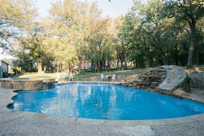 355 Carmen Street, Reno TX 76020 - Photo 4
