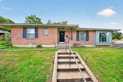 8150 Hunnicut Road, Dallas TX 75228 - Photo 2