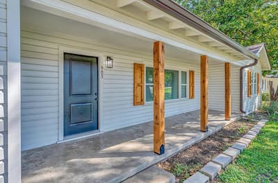 903 E Avenue C, Valley Mills TX 76689 - Photo 2